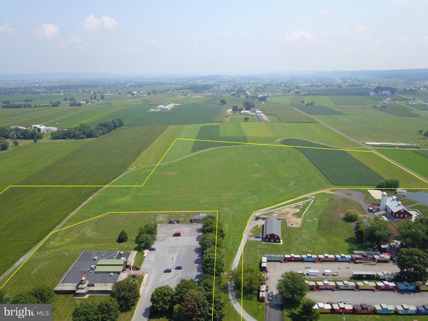 Property Photo: 0 - Lot #2 Paradise Lane PA 17562
