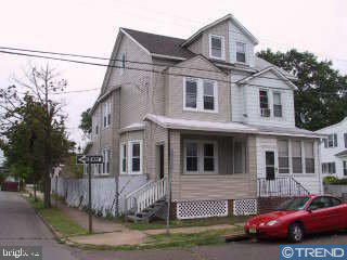 Property Photo:  300 Columbus Avenue  NJ 08629 