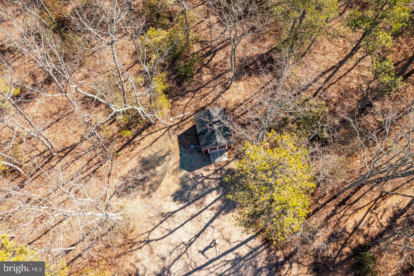 Property Photo: 2100 S Firelane Road NJ 08088