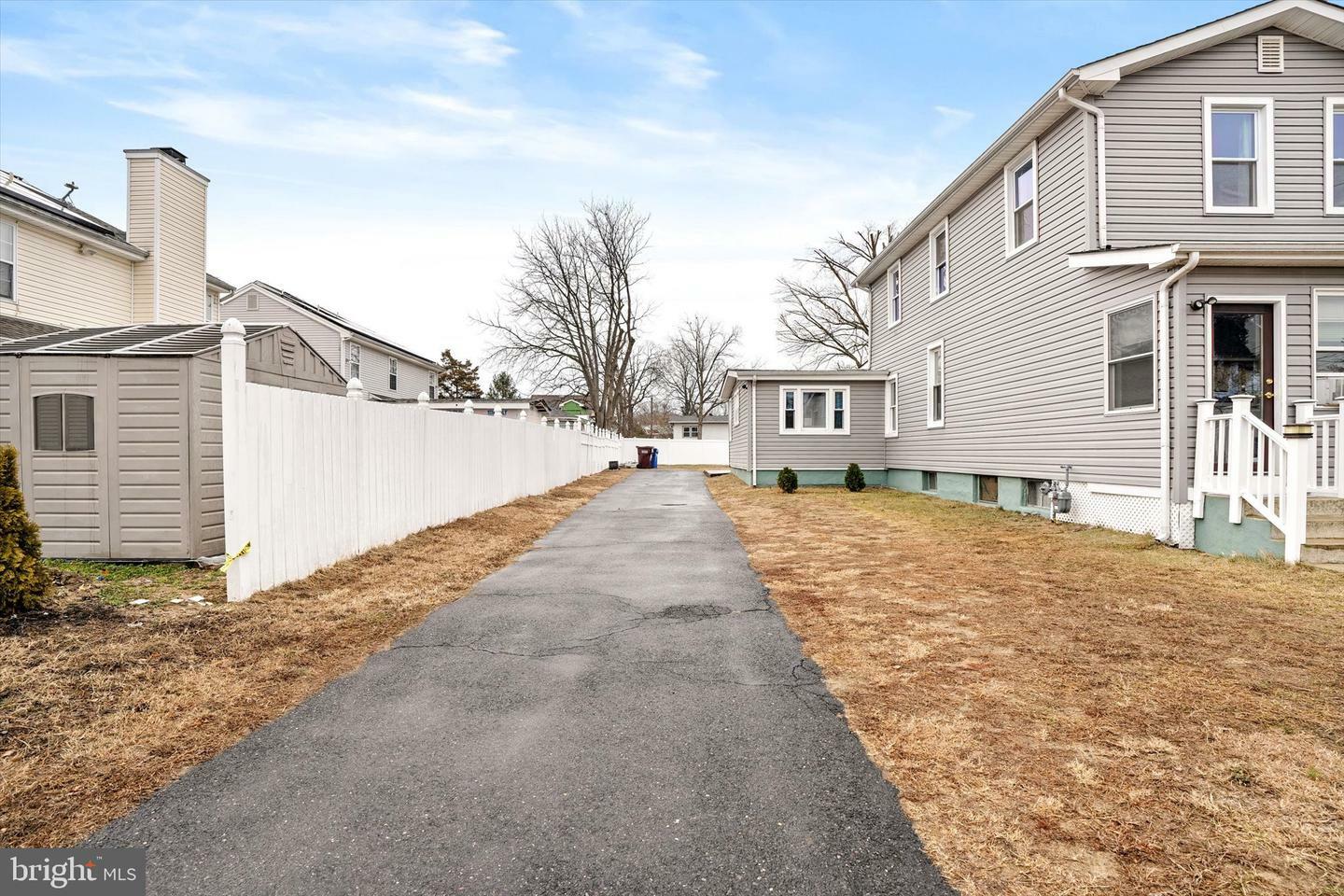 Property Photo:  224 Progress Street  NJ 08075 