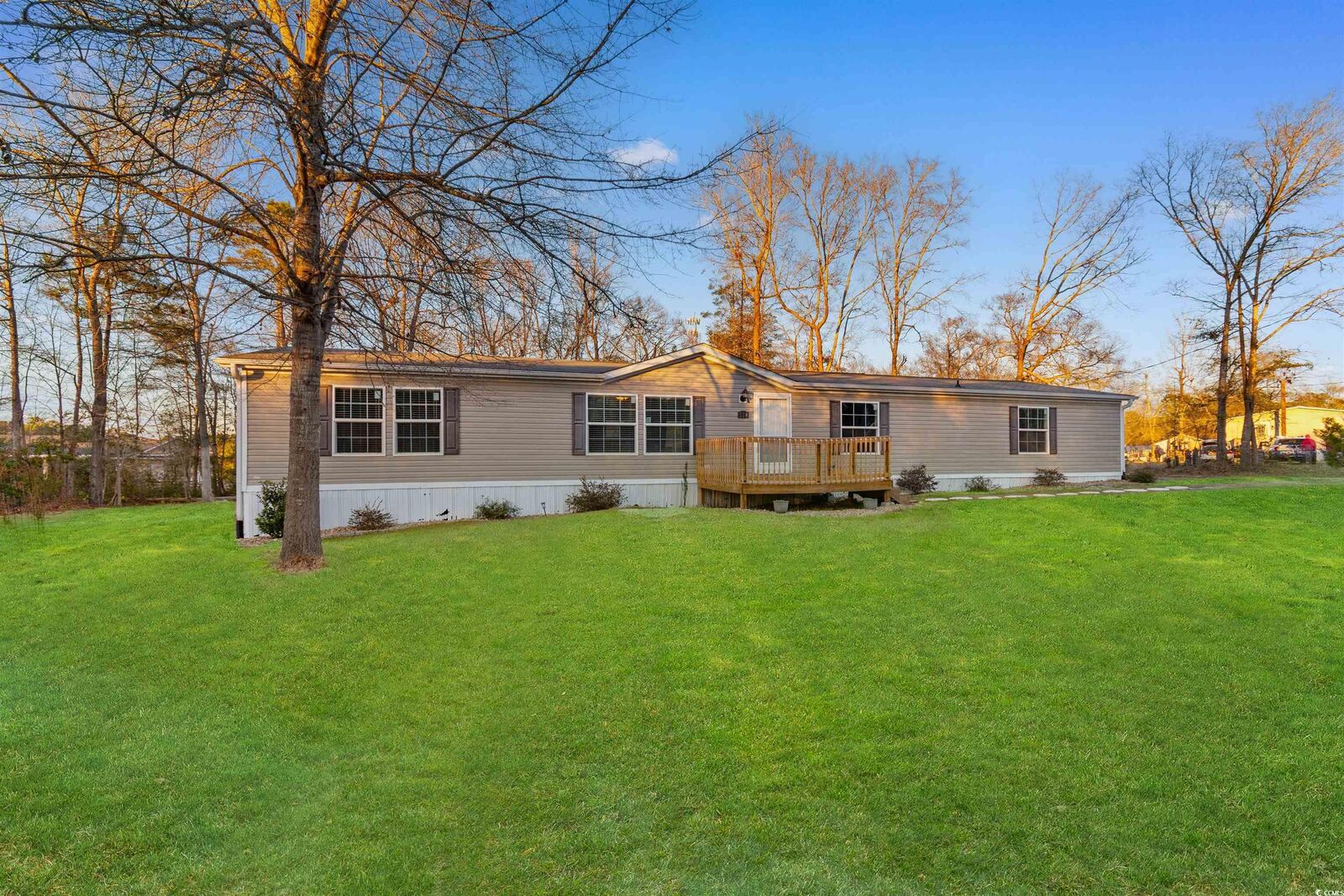 Property Photo:  514 Gold Ct.  SC 29511 