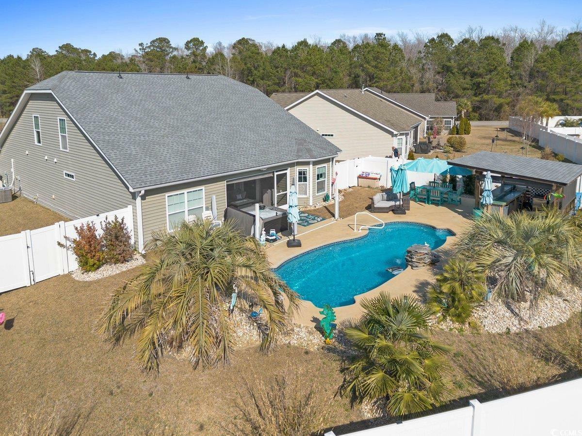 Property Photo: 556 Cedar Lakes Dr. SC 29566