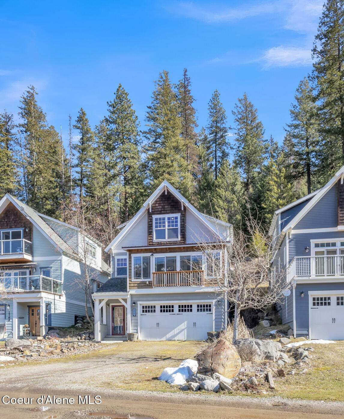 1779 Garfield Bay Rd  Sagle ID 83860 photo