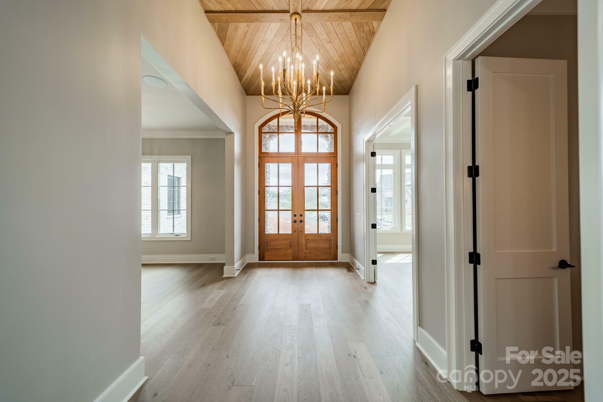 Property Photo: 102 Pecan Cove Lane NC 28104
