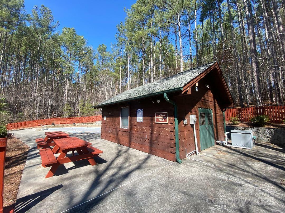 Property Photo: Lot 39V Brindlewood Drive NC 28761