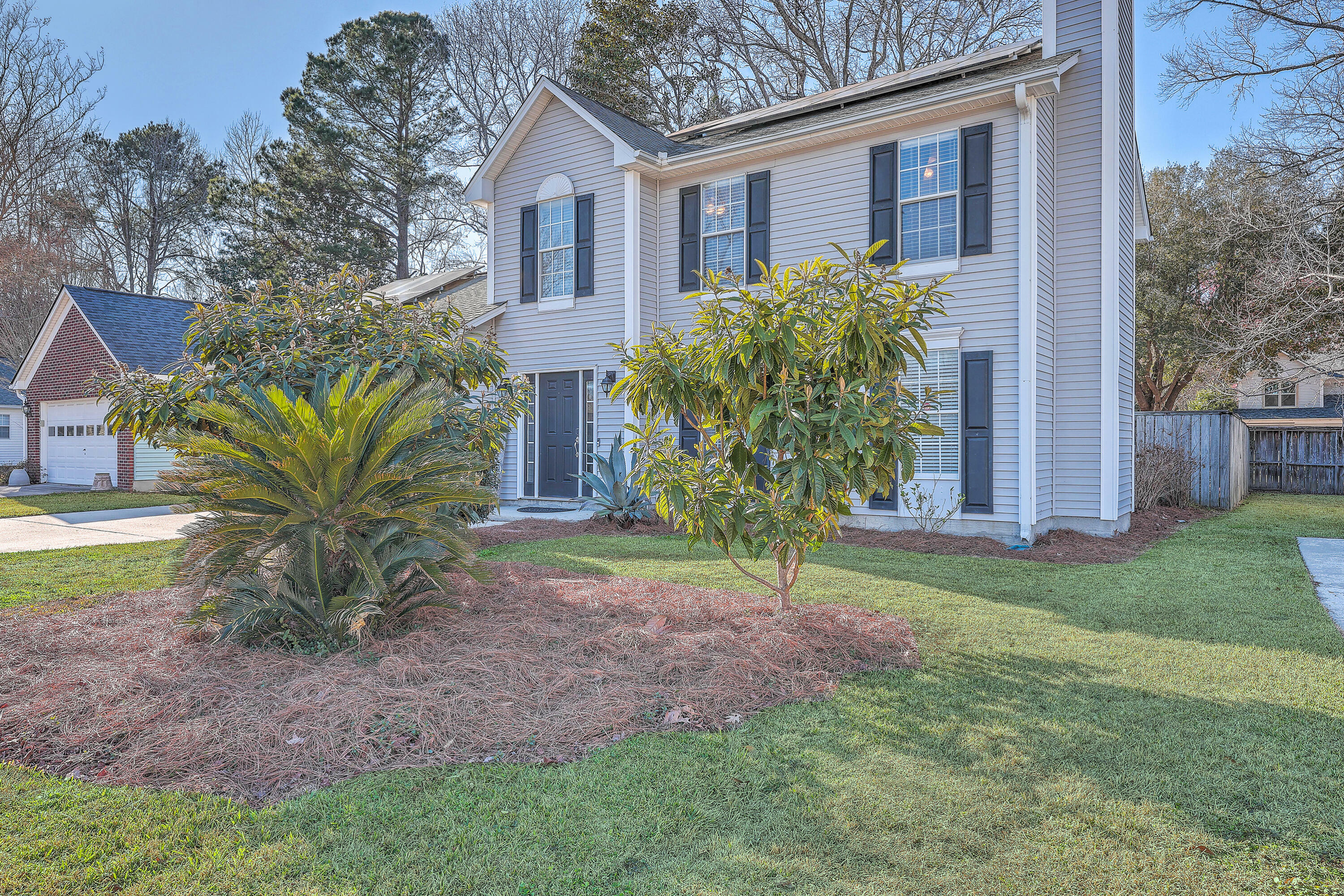 Property Photo:  2872 N Moss Oak Lane  SC 29414 