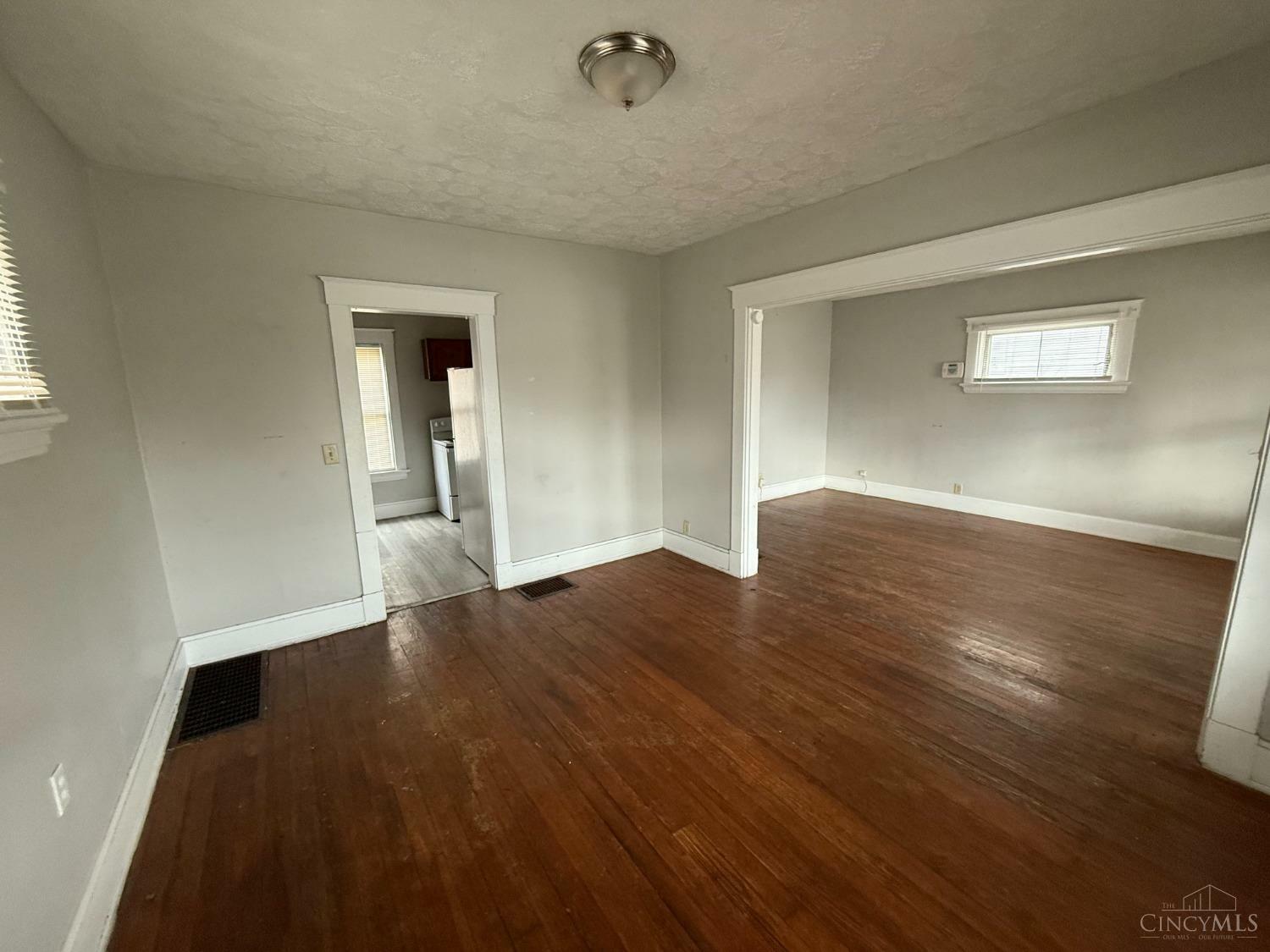 Property Photo:  3317 Bevis Avenue  OH 45207 