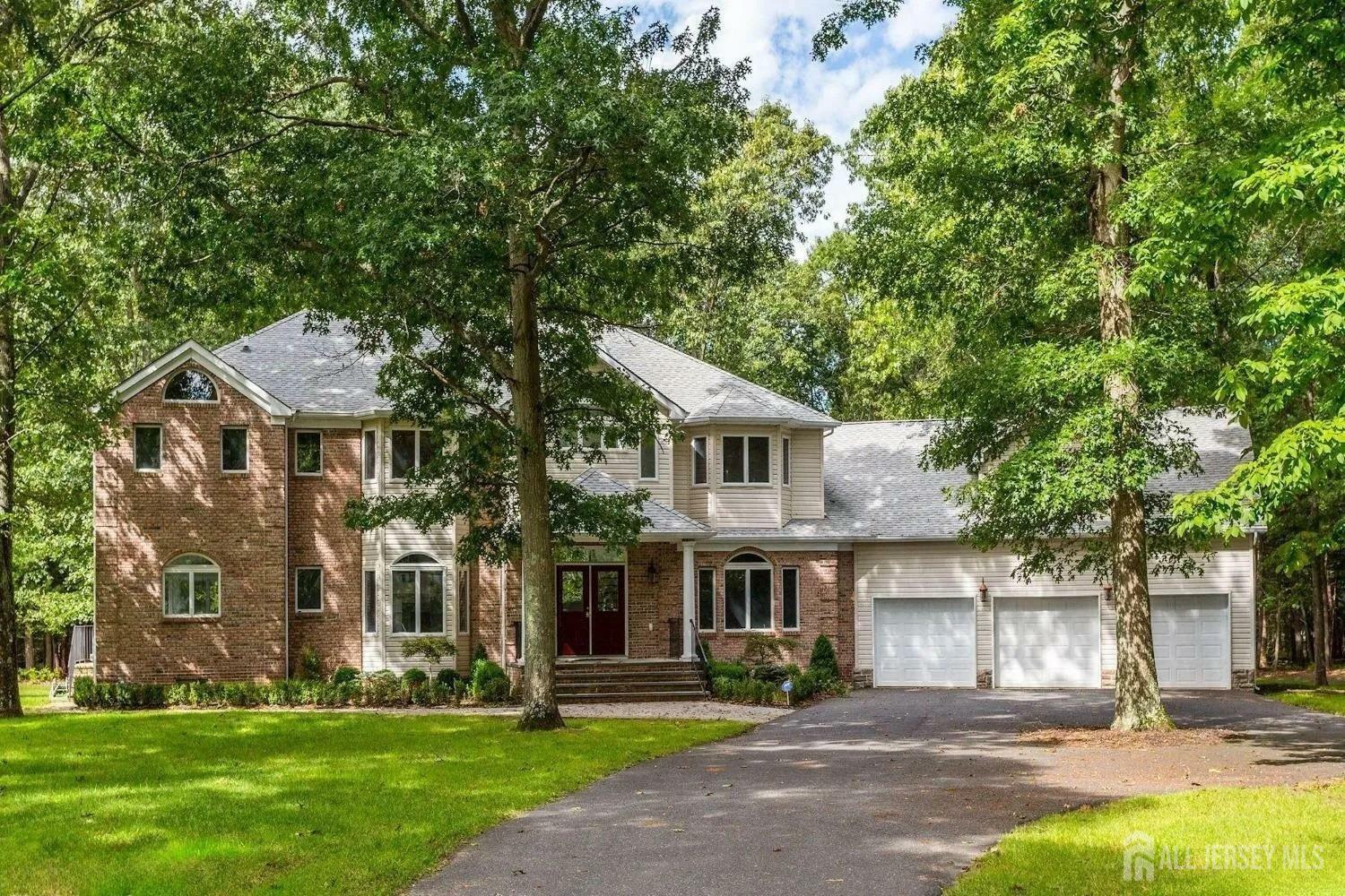 Property Photo: 5 Ramapo Court NJ 07722