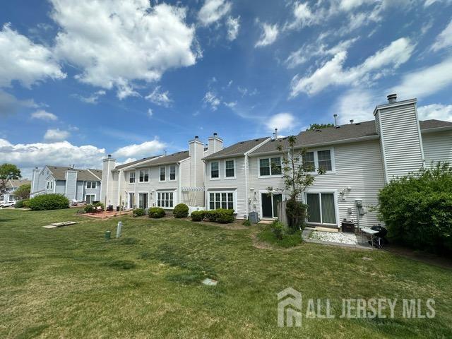 Property Photo: 26 Almond Drive NJ 08873
