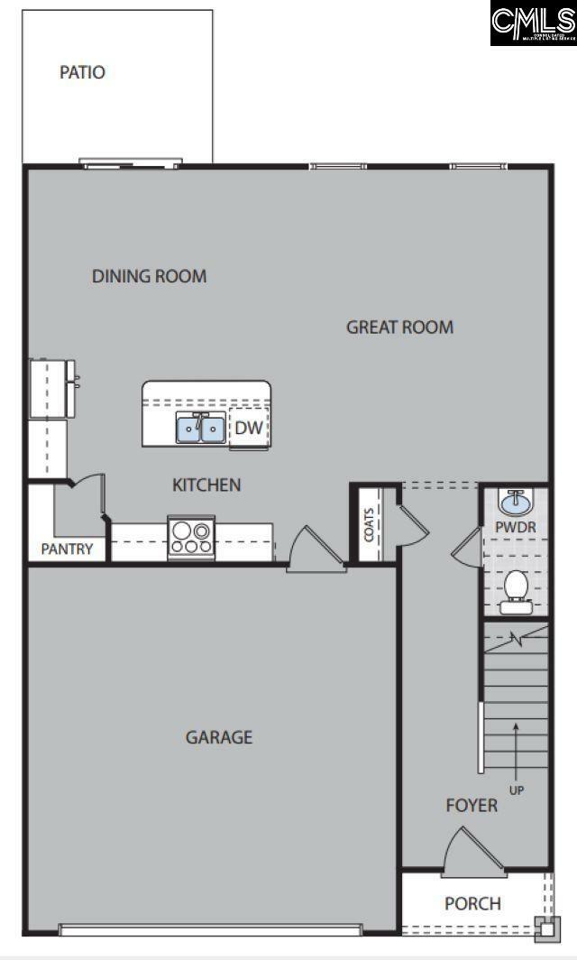 Property Photo:  1001 Goose Branch (Lot 58)  SC 29061 