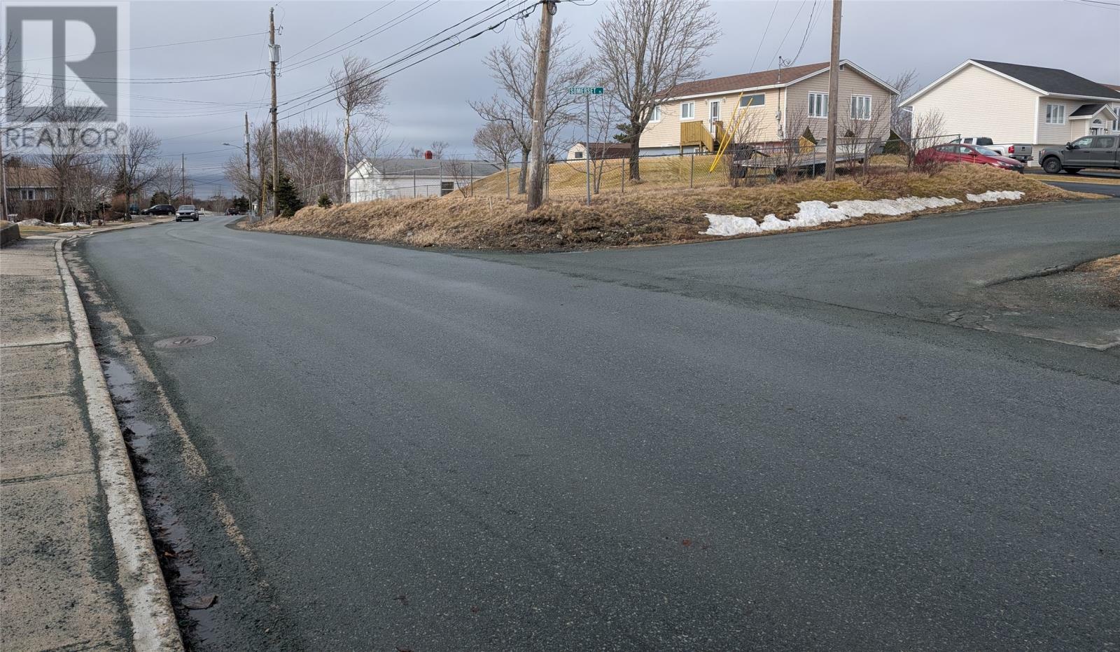 Property Photo:  1 Somerset Place  NL A1W 4P3 