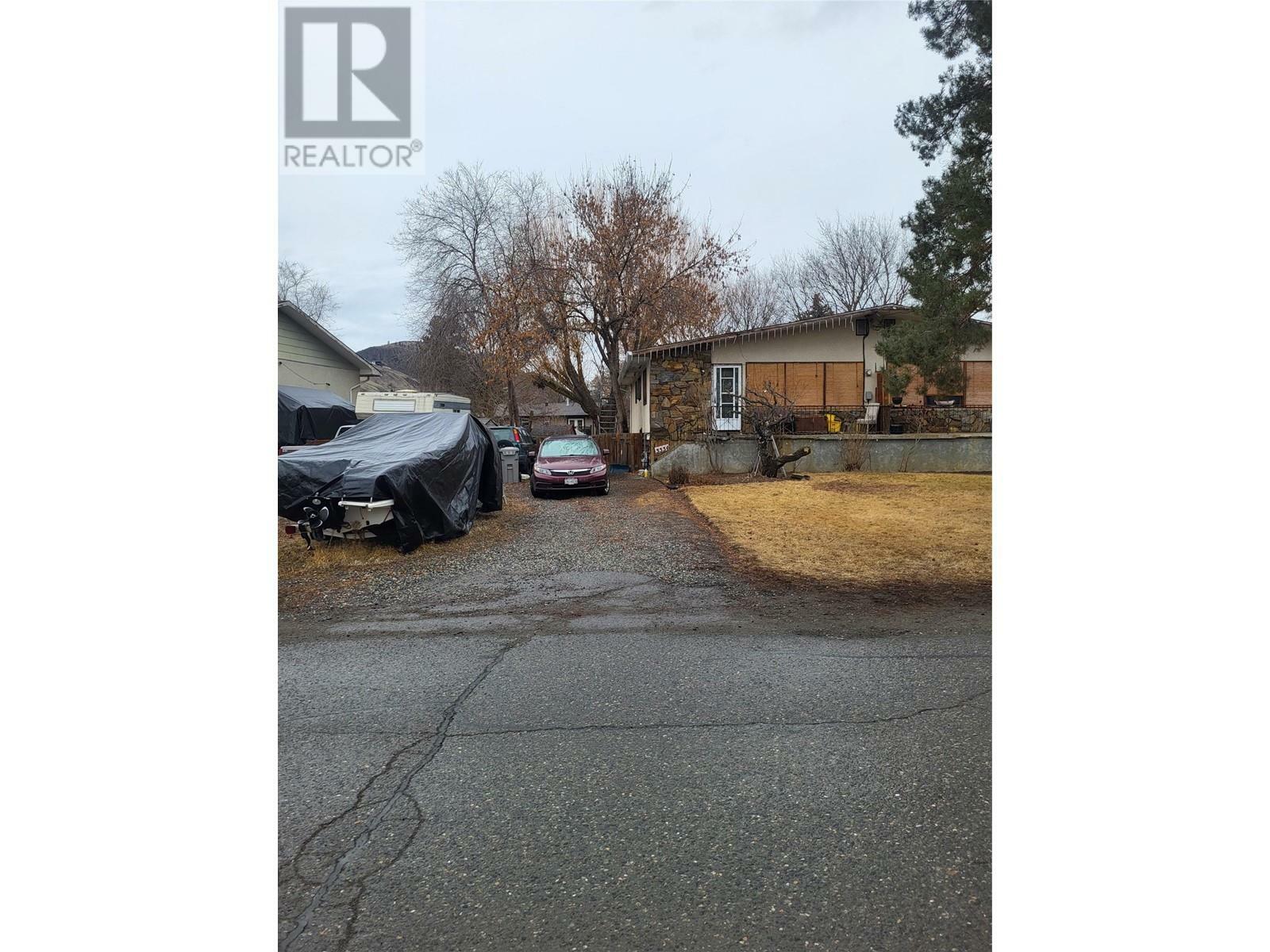 Property Photo:  Overlander Drive  BC V2B 7L1 