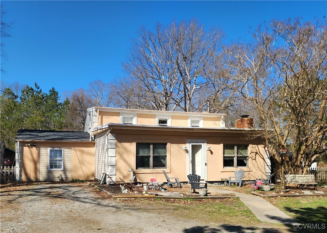 Property Photo:  2322 Mill Road  VA 23231 