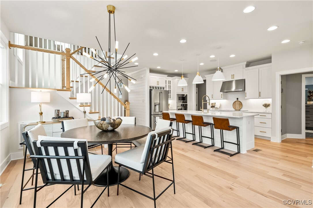 Property Photo: 3032 Egmont Terrace VA 23059
