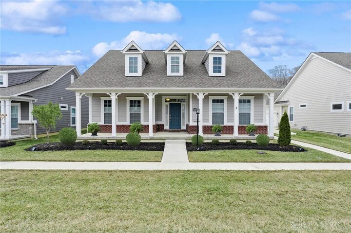 5076 Pepperwell Circle  Dayton OH 45440 photo