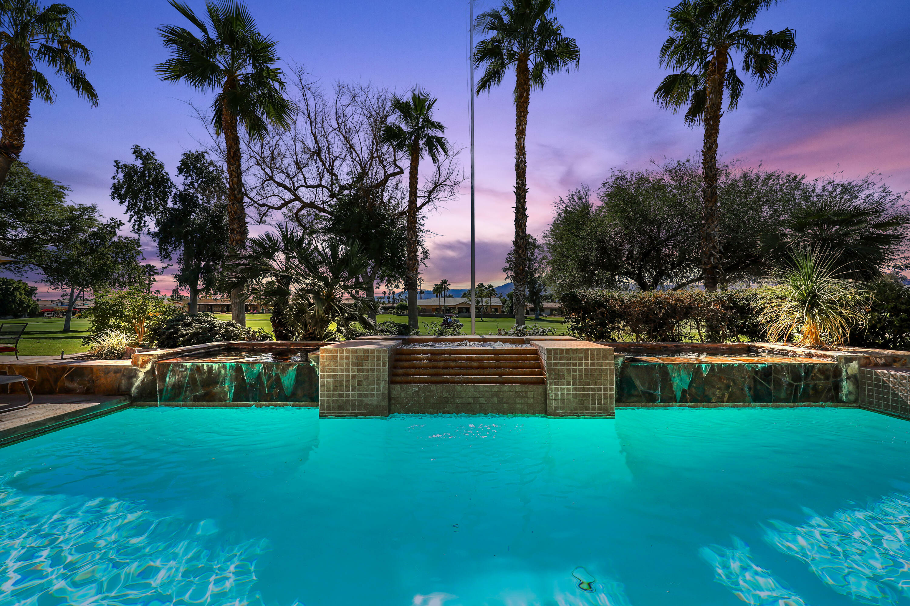 Property Photo: 79371 Four Paths Lane CA 92203