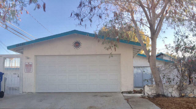 Property Photo:  66540 5th Street  CA 92240 