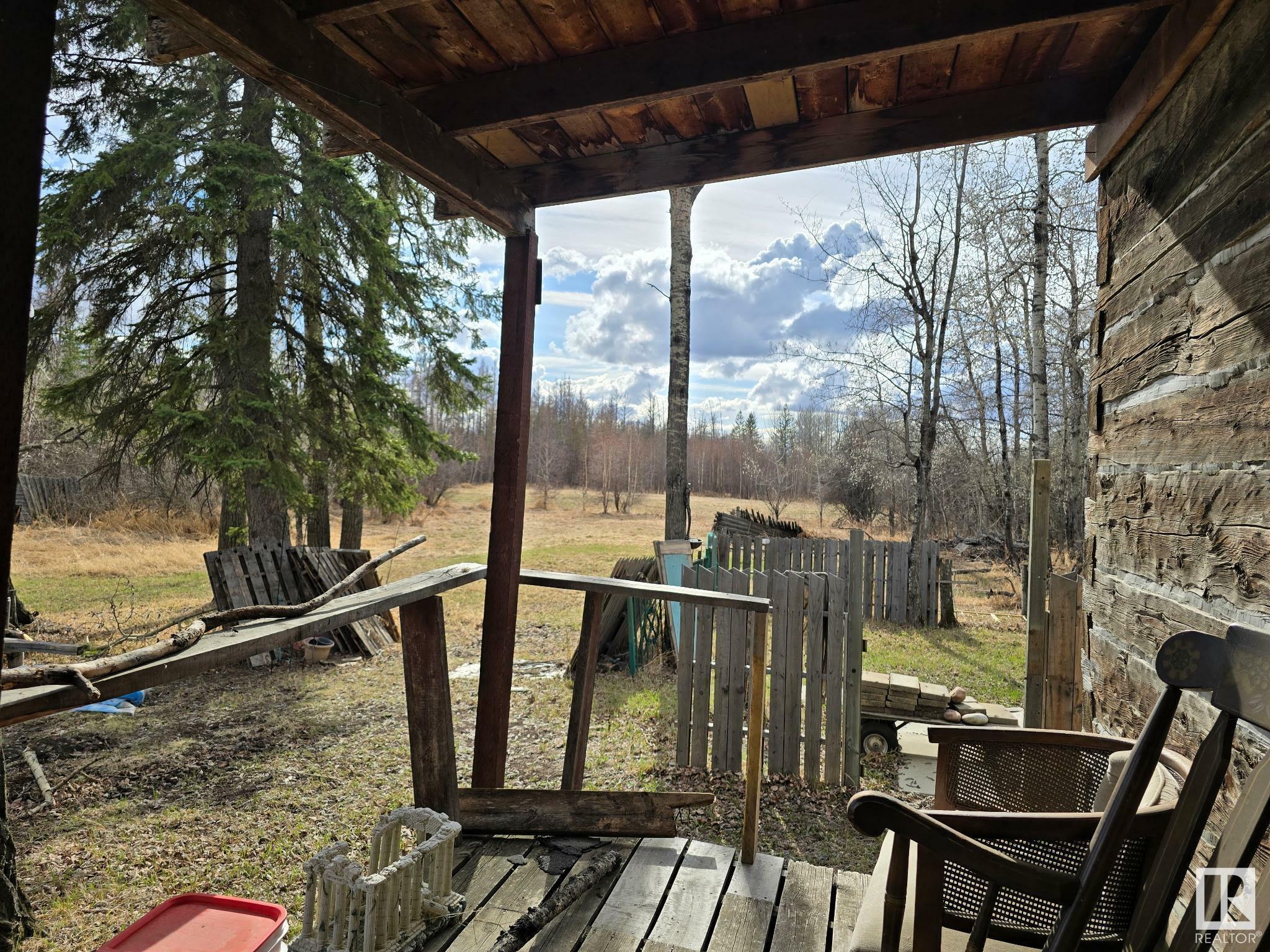 Photo de la propriété: 6021 Twp Road 571 AB T0E 0J0