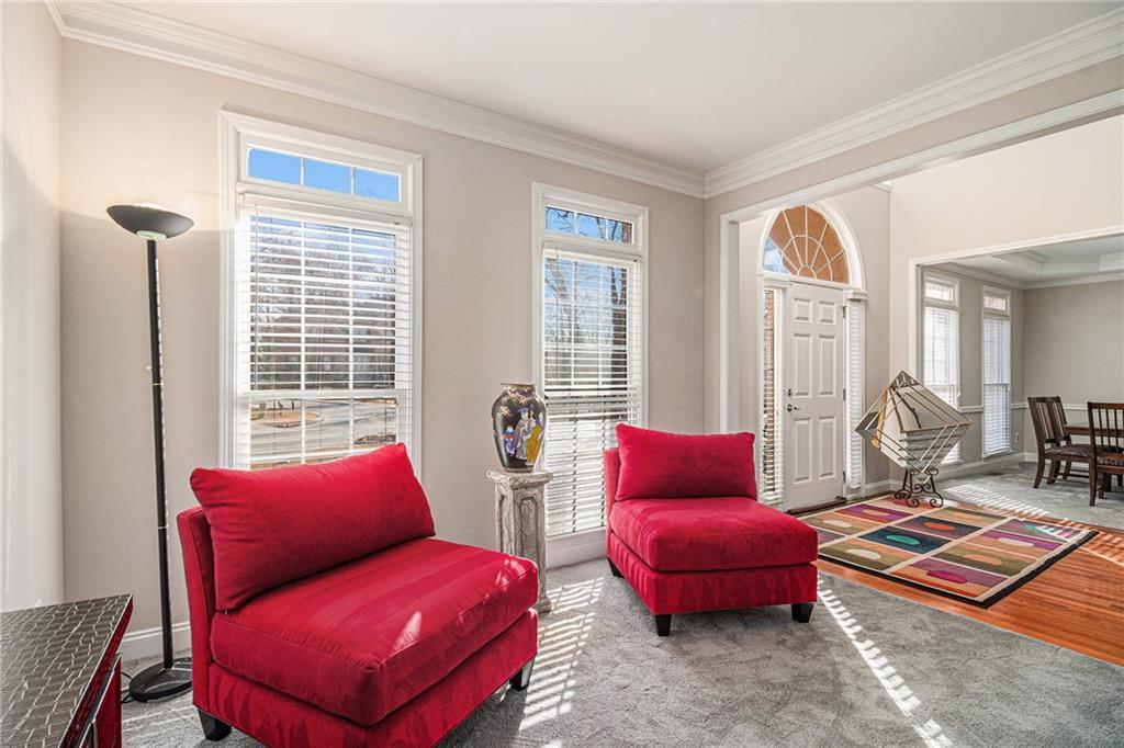 Property Photo: 3735 Holiday Lane GA 30349