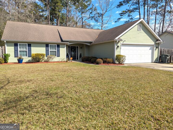 223 W Sherrard Avenue  Kingsland GA 31548 photo