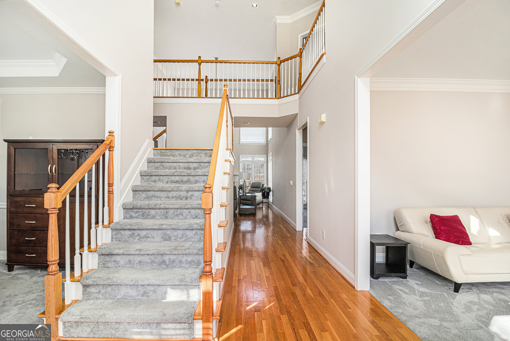 Property Photo:  3735 Holiday Lane Lane  GA 30349 