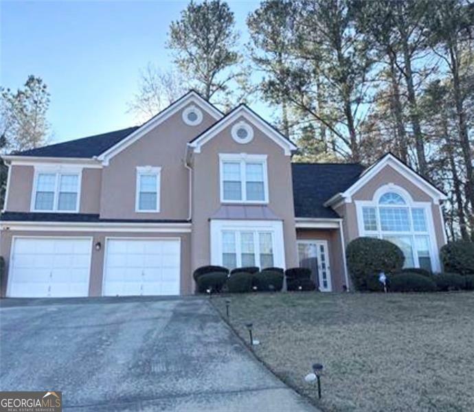 Property Photo: 1208 Lauren Court NW GA 30101