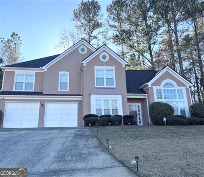 Property Photo: 1208 Lauren Court NW GA 30101