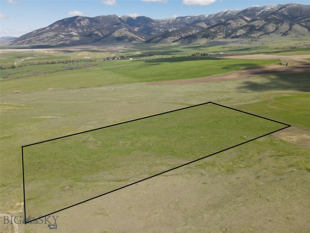 Property Photo: Tbd Brown Pony MT 59714