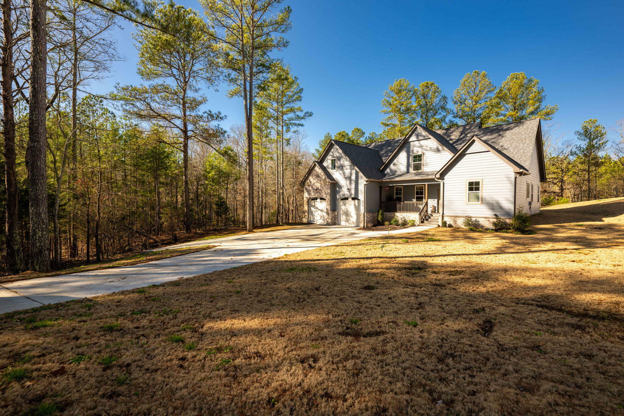 Property Photo:  512 Johnston Road  TN 37353 