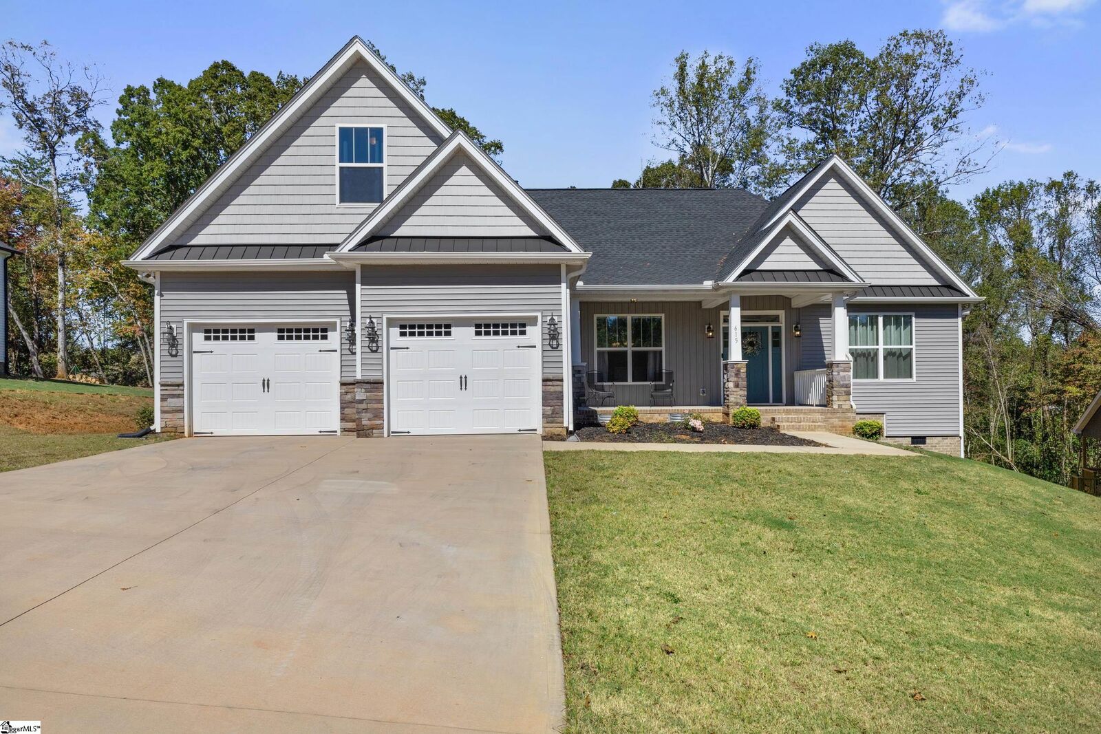 Property Photo:  615 Forden Drive  SC 29385 