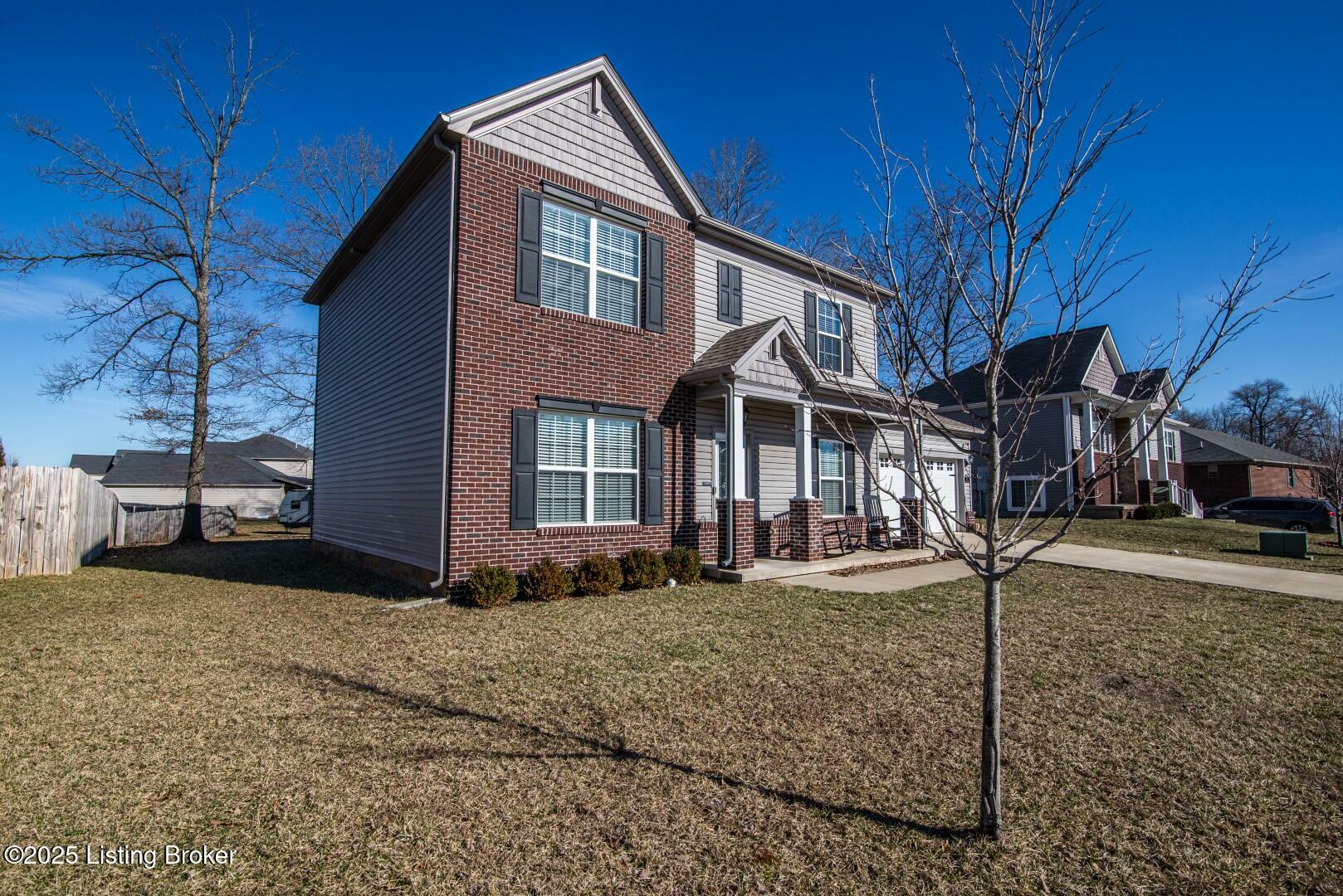 Property Photo:  304 Riesling Way  KY 40175 