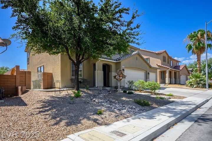 Property Photo:  2305 Dalton Ridge Court  NV 89031 
