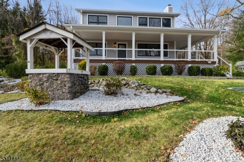 Property Photo:  17 Rockaway Valley Rd  NJ 07005 