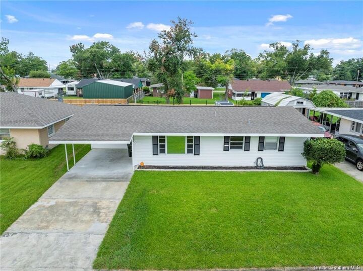 3550 McKinley Street  Lake Charles LA 70607 photo