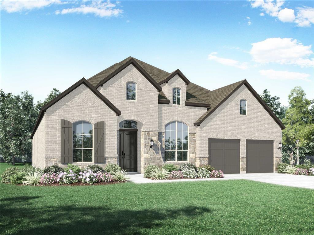Property Photo: 424 Starlight Grove Court TX 77493