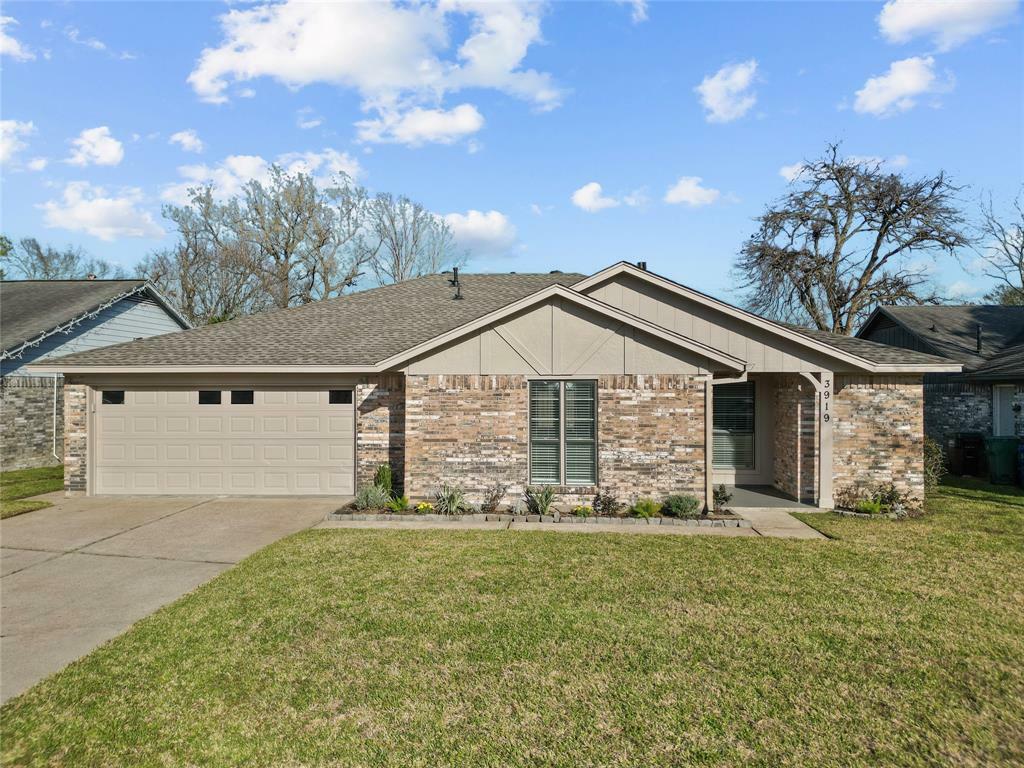 3919 Willowind Drive  Pasadena TX 77504 photo