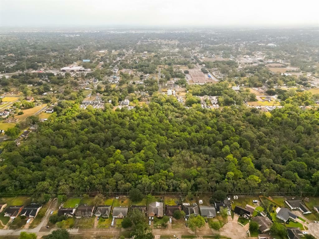 Property Photo: 00 Washington Street TX 77088