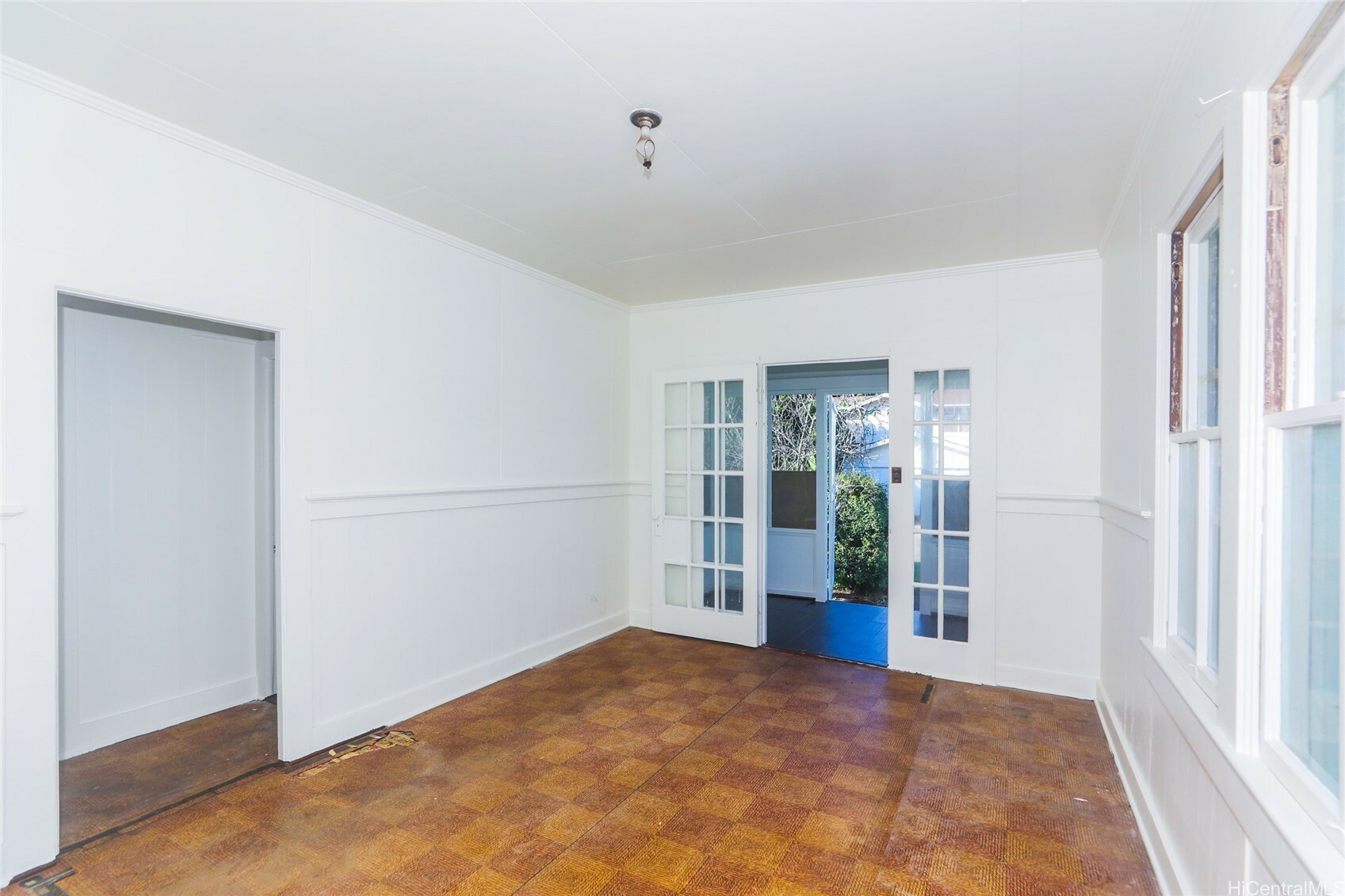 Property Photo: 288 Mala Street HI 96786