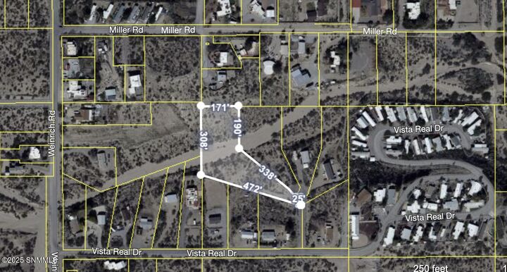 Property Photo:  465 Ruby Hills Court  NM 88007 