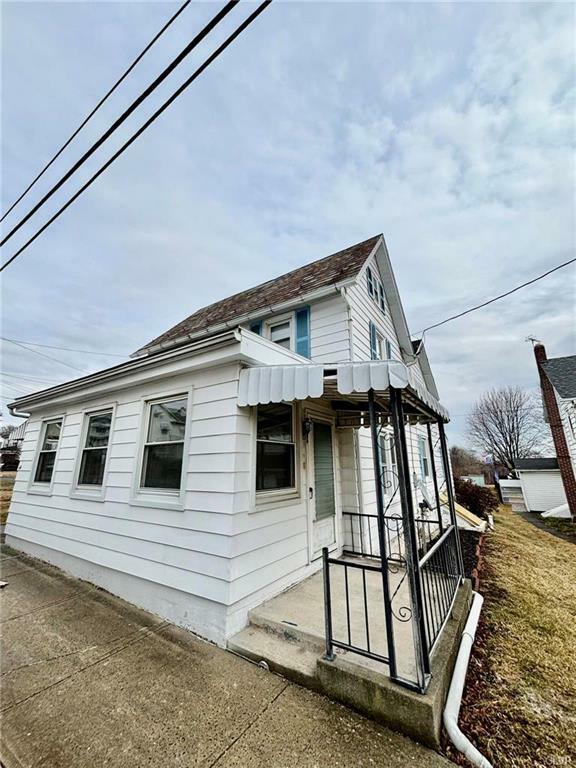 Property Photo:  14 Main Street  PA 18072 