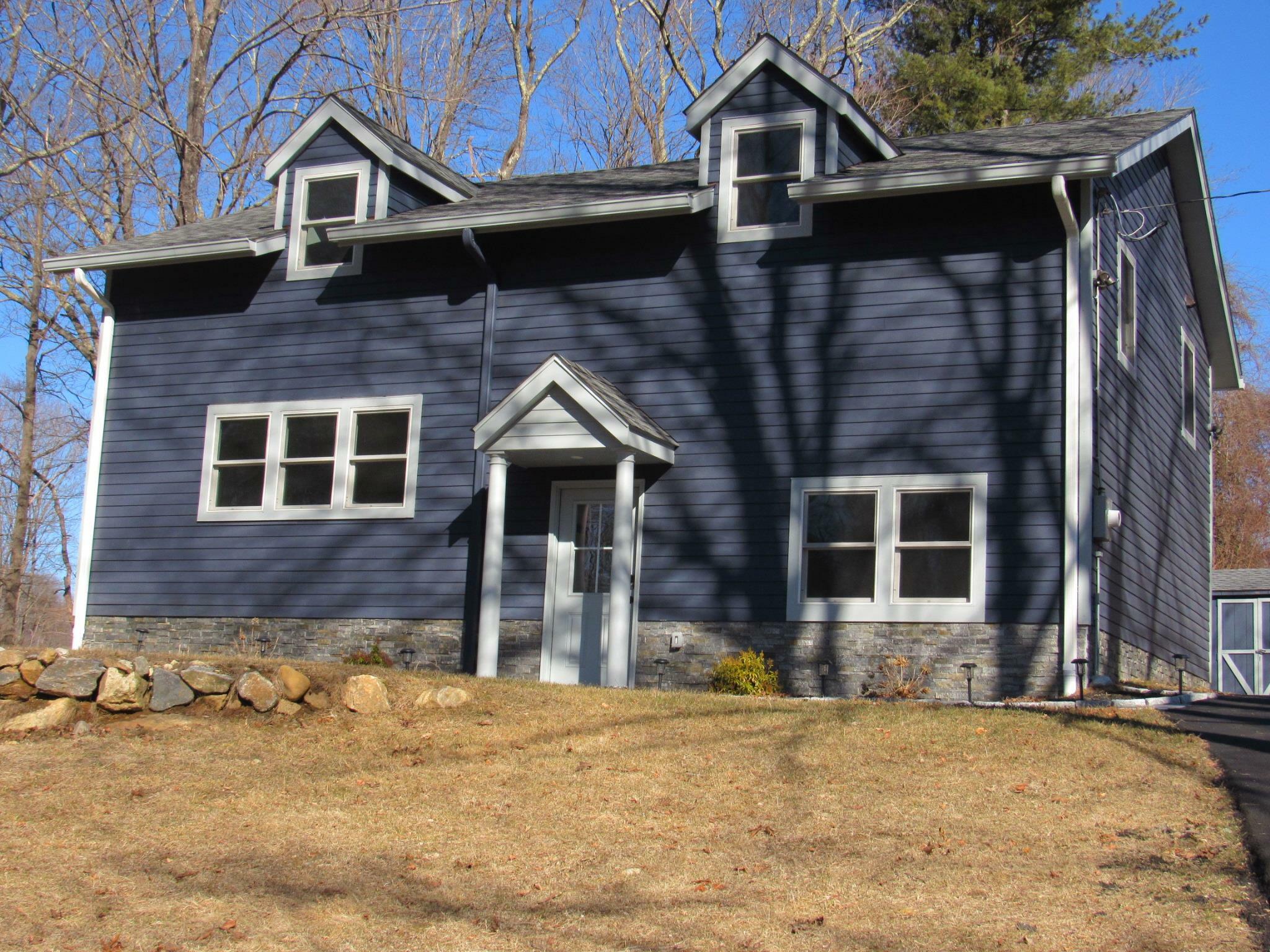 Property Photo:  8 Sugar Hill Road  NY 10560 