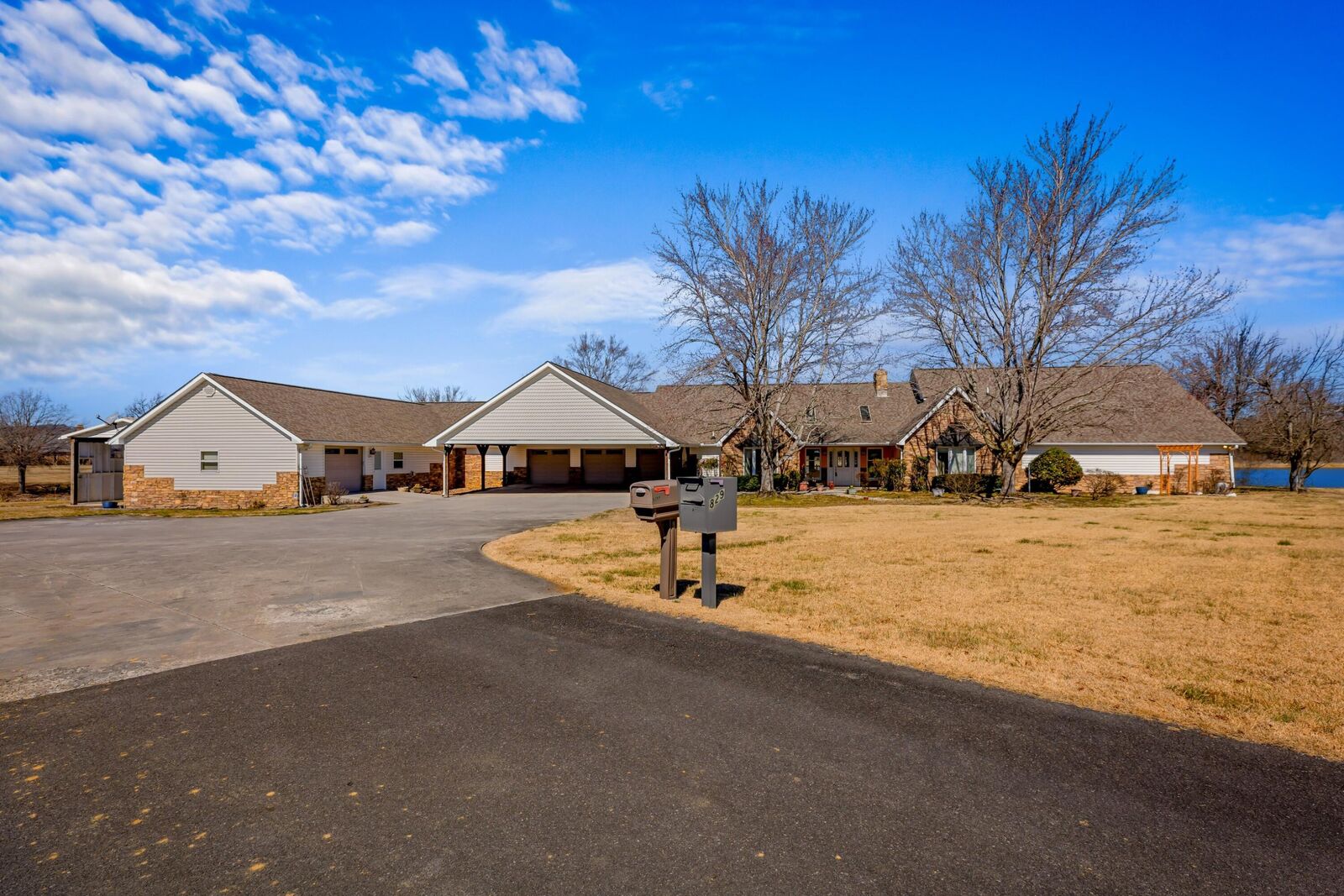 Property Photo: 829 Tucker Place Way TN 37725