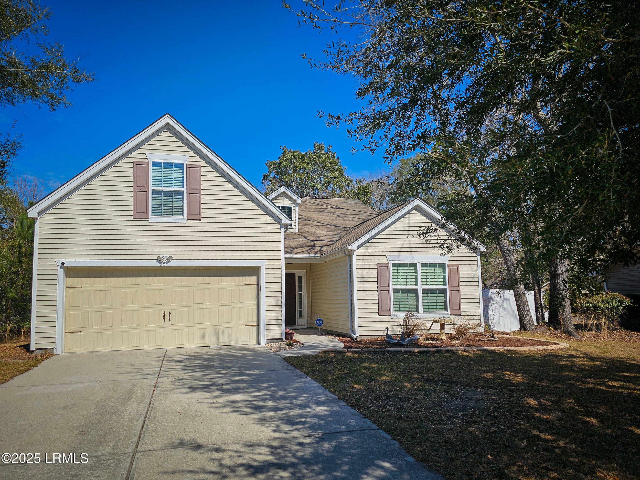 Property Photo:  32 Mary Elizabeth Drive  SC 29907 