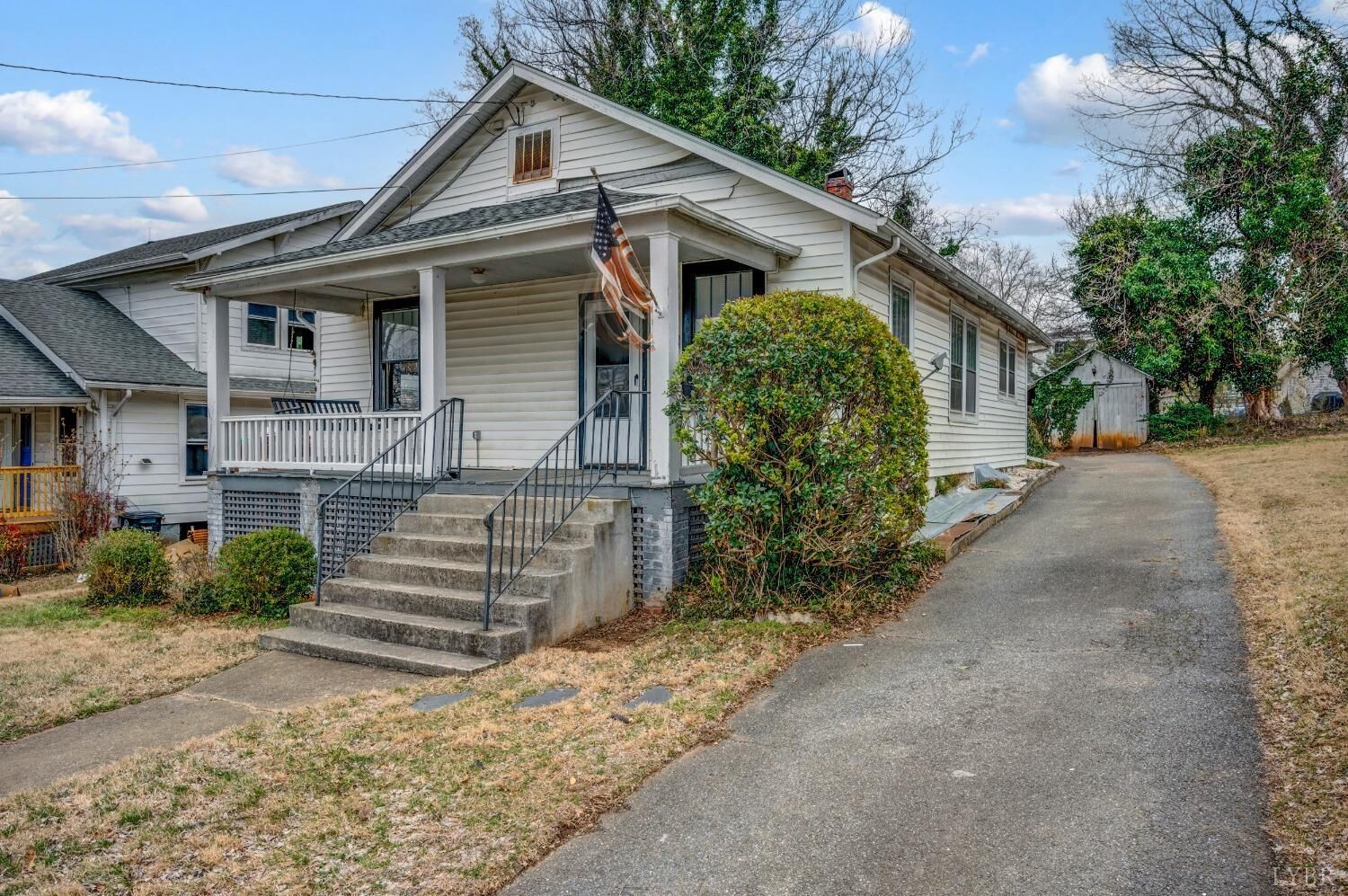 Property Photo:  3426 Daniel Avenue  VA 24502 