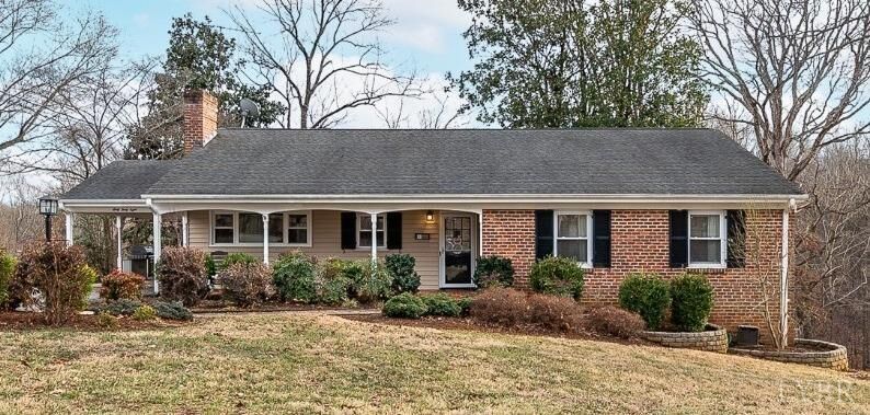 Property Photo: 6048 Rhonda Road VA 24502
