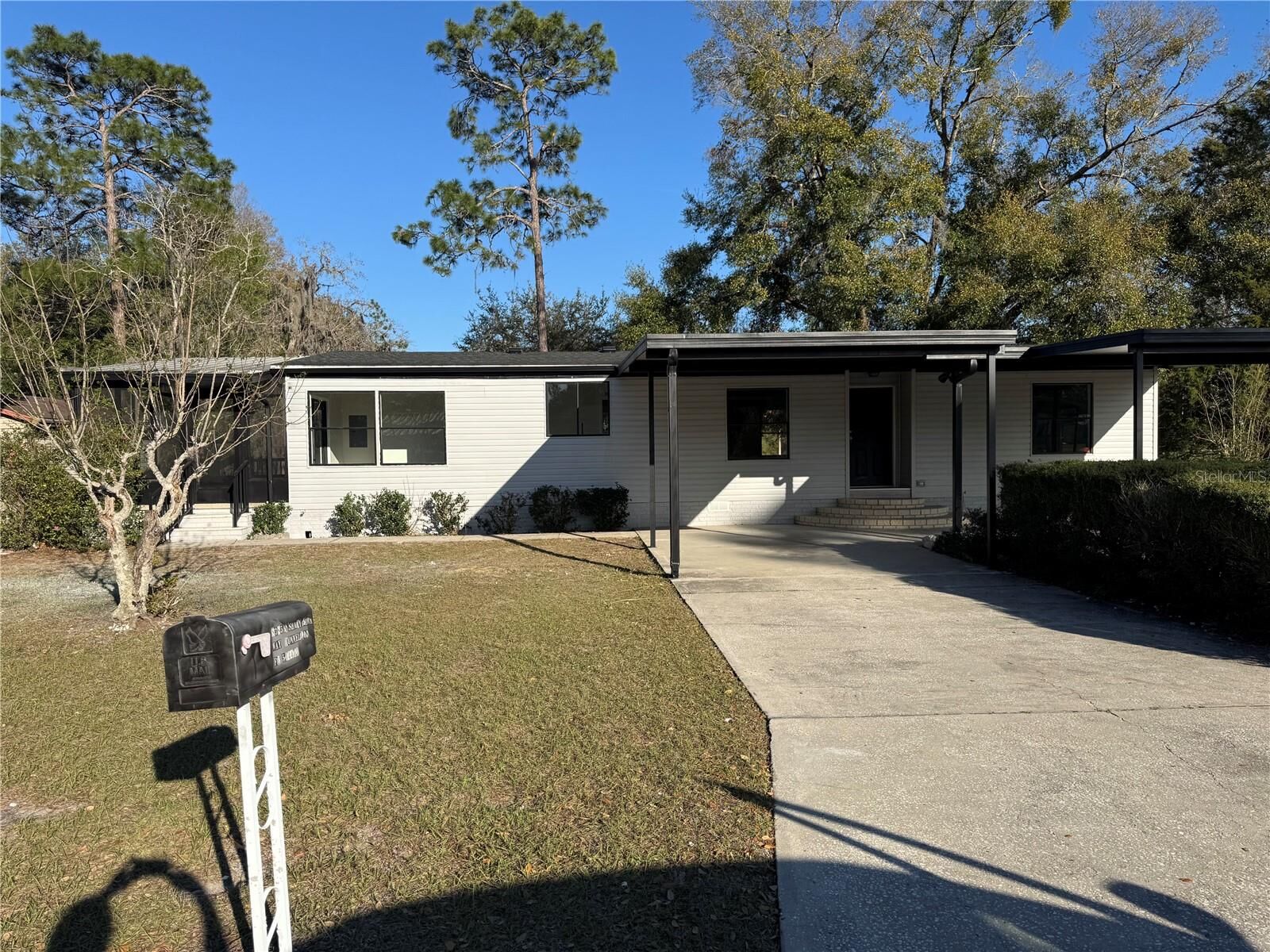 Property Photo:  8385 N Shady Fork Way  FL 34433 