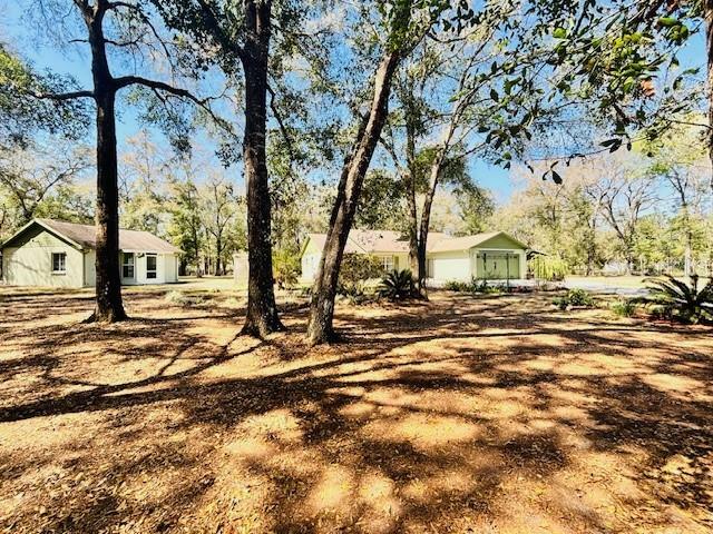 Property Photo: 9377 Preston Road FL 34601