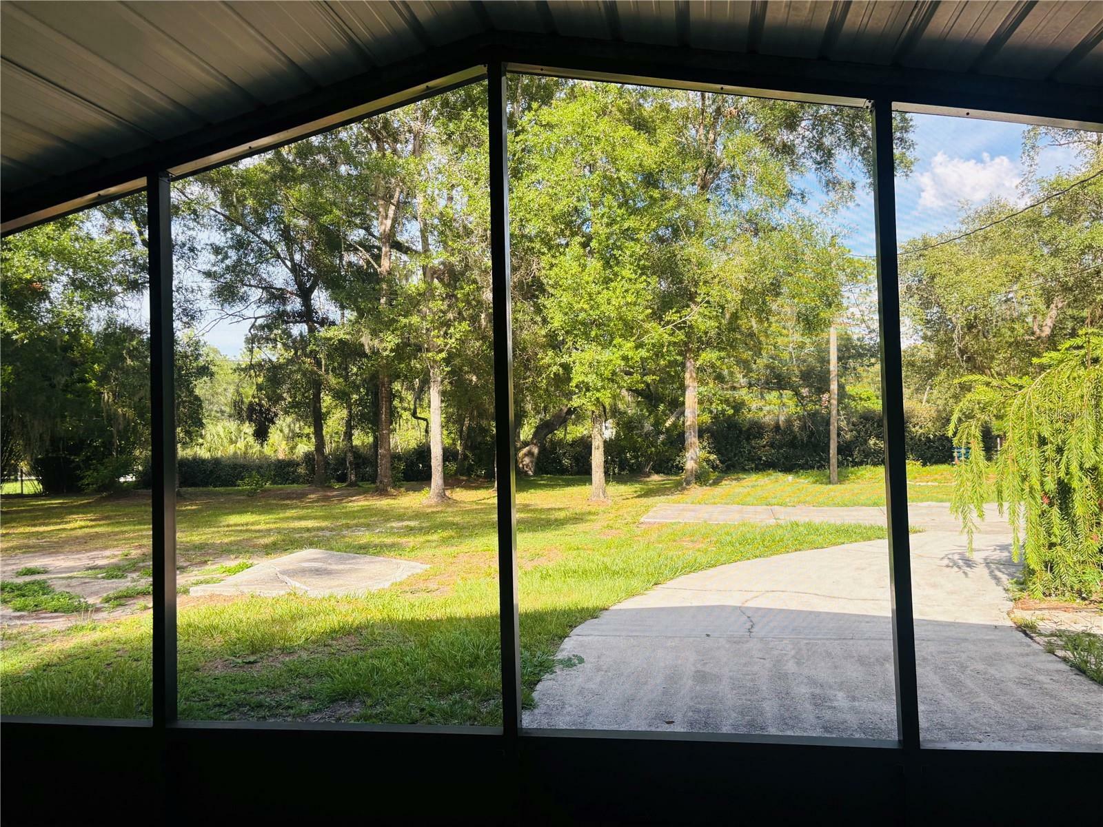Property Photo: 9377 Preston Road FL 34601
