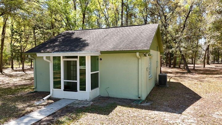 Property Photo:  9377 Preston Road  FL 34601 