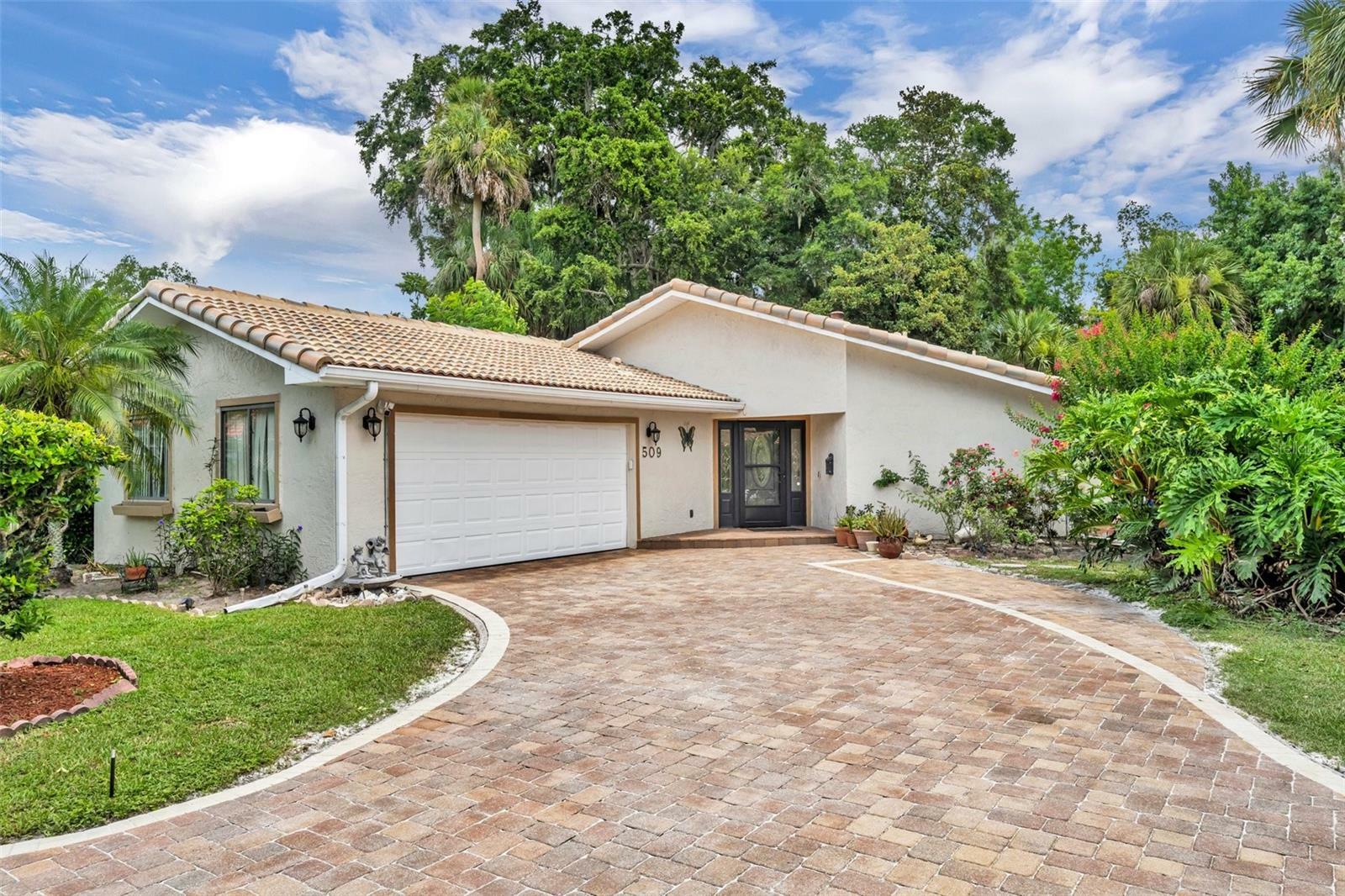 509 Osprey Lane  Winter Springs FL 32708 photo